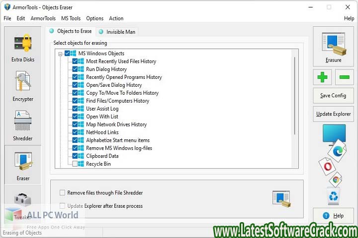  ArmorTools 22.7.1 Home Multilingual with patch