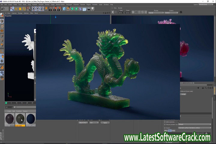 Arnold for Maya v5.2.0 with crack