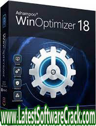 Ashampoo WinOptimizer 25.00.14 free download Ashampoo WinOptimizer 25.00.14 free download