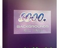 Avanquest 5000+ Backgrounds Mega Bundle v1.0.0 Free Download