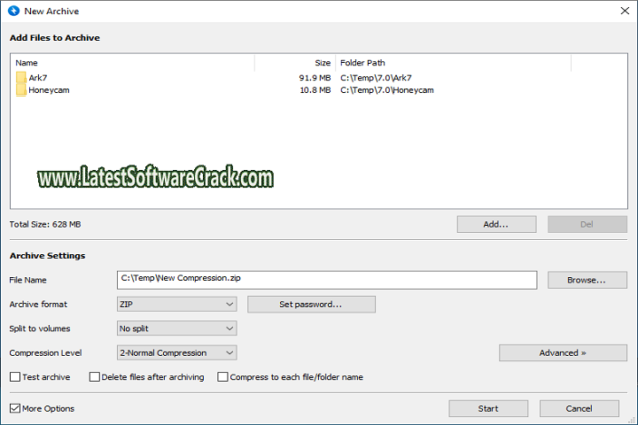 Bandizip Enterprise v7.27 Free Download with patch Bandizip Enterprise v7.27 Free Download with patch