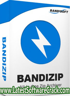 Bandizip Professional 7.27 free download Bandizip Professional 7.27 free download