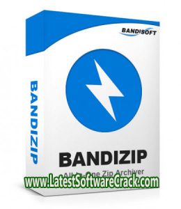 Bandizip Professional v7.27 Free Download Bandizip Professional v7.27 Free Download