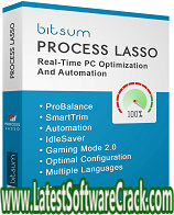 Bitsum ParkControl Pro 2.4.0.2 Free Download Bitsum ParkControl Pro 2.4.0.2 Free Download