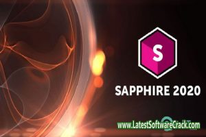 Boris FX Sapphire Plug-ins for OFX 2022.52 free Download