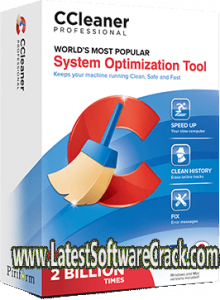 CCleaner Professional v6.01.9825 Free Download CCleaner Professional v6.01.9825 Free Download