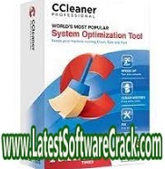 CCleaner Professional Plus 6.02 Free Download CCleaner Professional Plus 6.02 Free Download