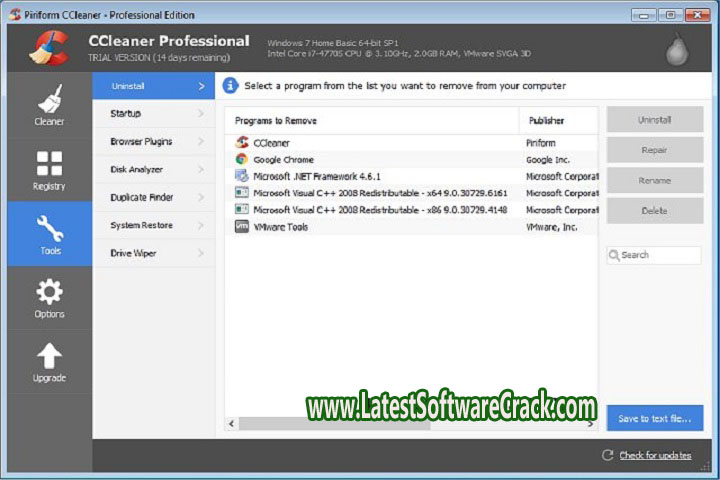 CCleaner Professional Plus v6.02 free download with patch CCleaner Professional Plus v6.02 free download with patch