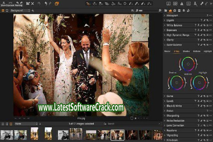 Capture One 22 Pro v15.3.0.100 Free Download  