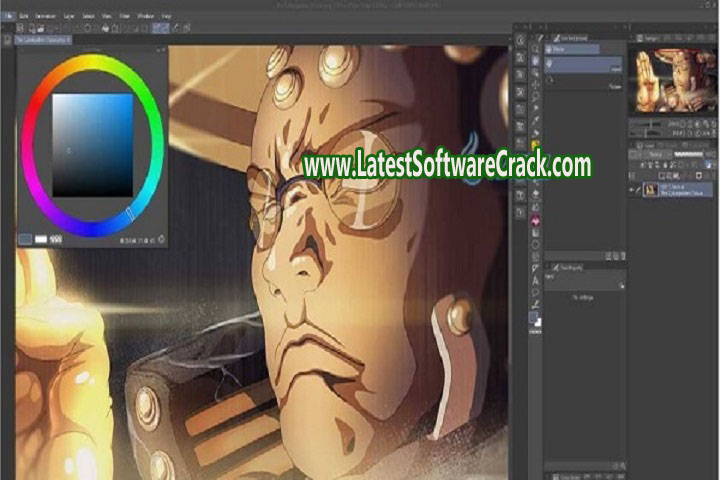 Cartoon Art Batch v1.1 with crack