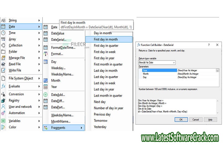 Code VBA 10.0.0.28 Free Download with Crack