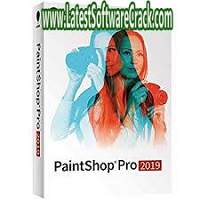Corel PaintShop Pro 2023 Ultimate v25.0.0.122 Free Download