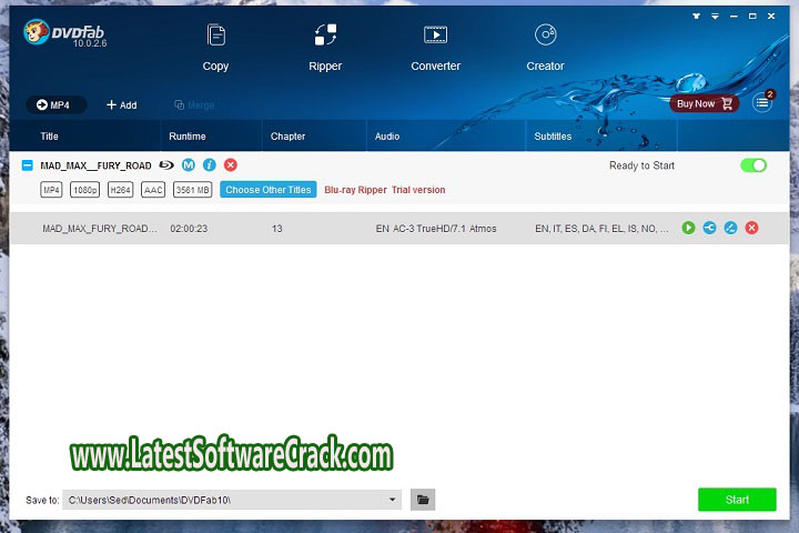 DVDFab 12.0.8.6 Free Download with crack DVDFab 12.0.8.6 Free Download with crack