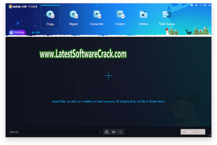DVDFab v12.0.7.9 Free Download with crack