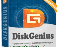 DiskGenius.Professional.5.4.5.1412 Free Download