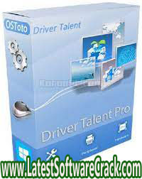 Driver Talent Pro v8.0.10.58 Free Download Driver Talent Pro v8.0.10.58 Free Download