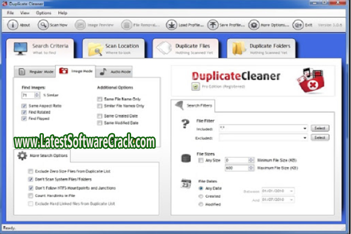 Duplicate Photo Cleaner 7.8.0.16 free download with crack