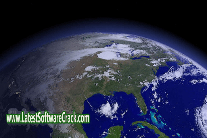 EarthView 6.17.6 free download with patch