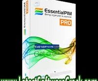 EssentialPIM Pro Business 11.0.4 Free Download