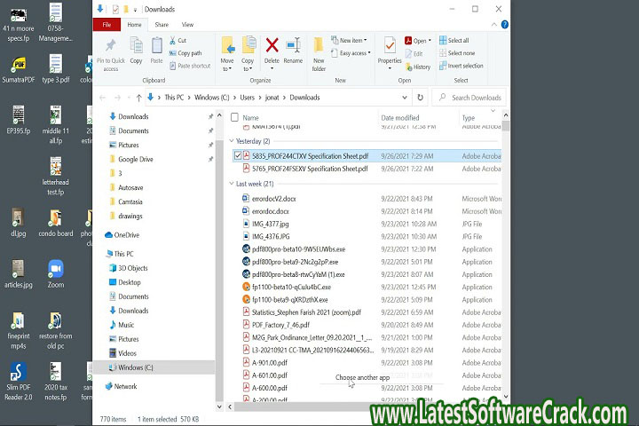 FinePrint v11.25 with crack