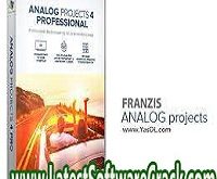 Franzis ANALOG Professional 4.33.03822.Free Download