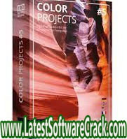 Franzis COLOR projects professional 7.21.03822 Free Download