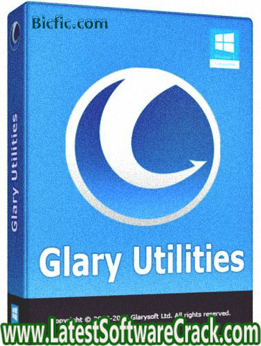 Glary Utilities Pro v5.190.0.219 free download Glary Utilities Pro v5.190.0.219 free download