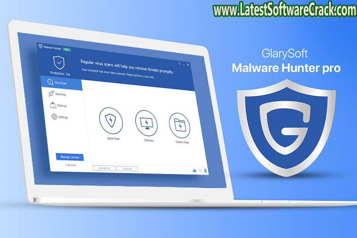 Glarysoft Malware Hunter Pro 1.152.0.769 free download with patch Glarysoft Malware Hunter Pro 1.152.0.769 free download with patch