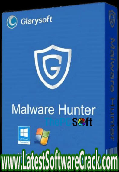 Glarysoft Malware Hunter Pro 1.152.0.769 free download Glarysoft Malware Hunter Pro 1.152.0.769 free download
