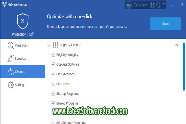 Glarysoft Malware Hunter Pro 1.152.0.769 free download with crack Glarysoft Malware Hunter Pro 1.152.0.769 free download with crack