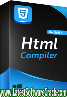 HTML Compiler 2022.13 Free Download