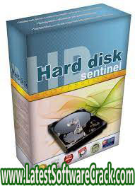 Hard Disk Sentinel Pro 6.01.5 Free Download