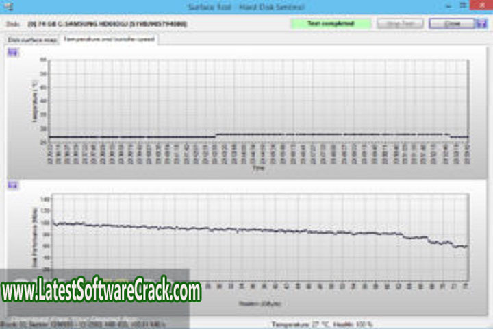 Hard Disk Sentinel Pro v6.01.3 free download with crack Hard Disk Sentinel Pro v6.01.3 free download with crack
