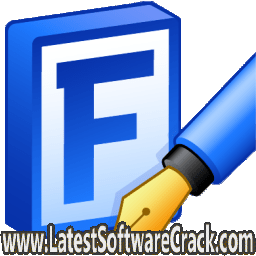 High Logic FontCreator 14.0.0.2877 Free Download