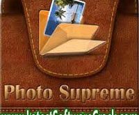 IDimager Photo Supreme 7.3.0.4500 Free Download