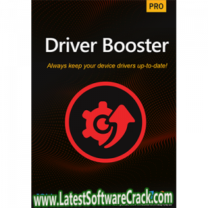 IObit Driver Booster Pro 9.5.0.236 Free Download