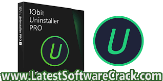IObit Uninstaller Pro v11.6.0.7 Free Download IObit Uninstaller Pro v11.6.0.7 Free Download