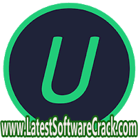 IObit Uninstaller Pro v12.0.0.10 Free Download