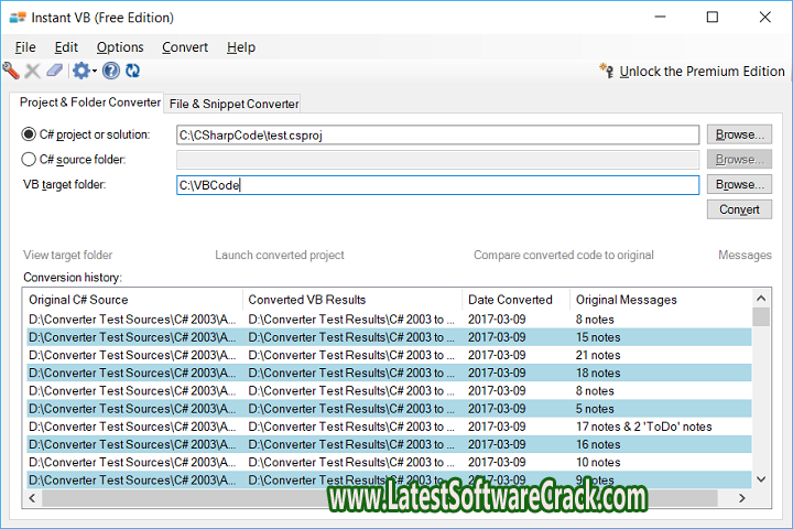 Instant VB Premium 2.8.26 with crack