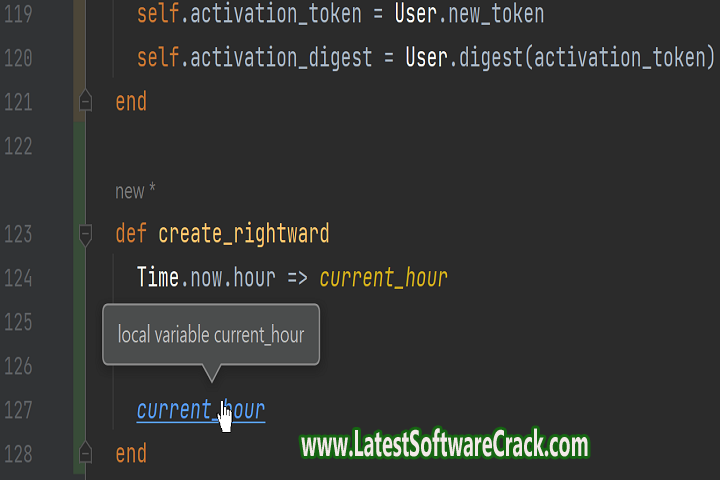 JetBrains RubyMine v2022.2 with patch