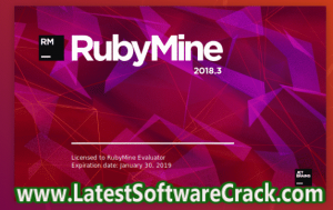 JetBrains RubyMine v2022.2 Free Download