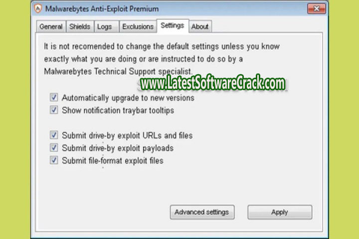 Malwarebytes Anti-Exploit Premium 1.13 Free Download with patch Malwarebytes Anti-Exploit Premium 1.13 Free Download with patch