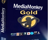 MediaMonkey Gold 5.0.4.2659 Free Download