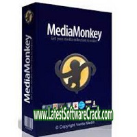 MediaMonkey Gold 5.0.4.2661 Free Download MediaMonkey Gold 5.0.4.2661 Free Download
