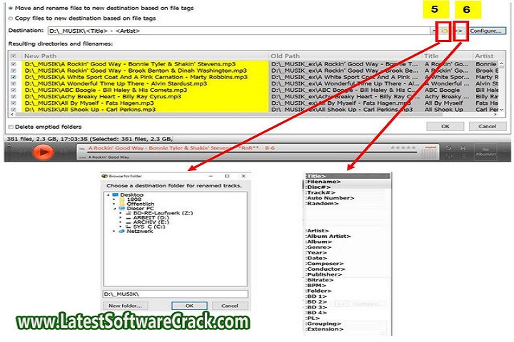 MediaMonkey Gold 5.0.4.2661 Free Download with Crack MediaMonkey Gold 5.0.4.2661 Free Download with Crack