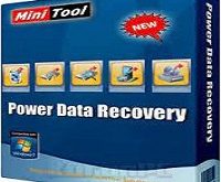 MiniTool Power Data Recovery v11.3 Free Download