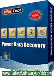 MiniTool Power Data Recovery v11.3 Free Download MiniTool Power Data Recovery v11.3 Free Download