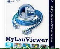 MyLanViewer 5.6.5 Free Download