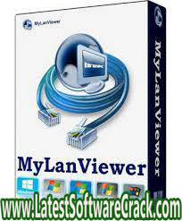 MyLanViewer 5.6.5 Free Download