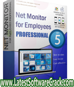 Net Monitor For Employees Pro 5.8.15 Free Download Net Monitor For Employees Pro 5.8.15Free Download